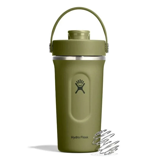 24 oz Insulated Shaker Bottle - US 7262