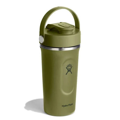 24 oz Insulated Shaker Bottle - US 7262