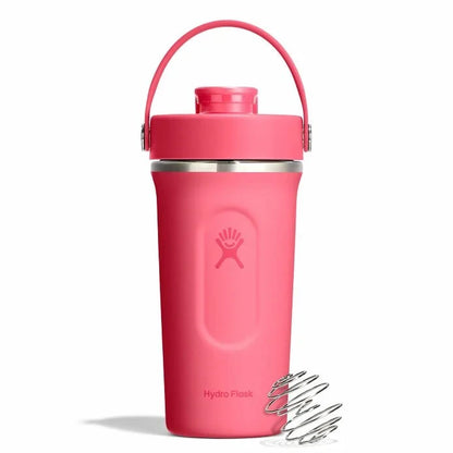 24 oz Insulated Shaker Bottle - US 5443