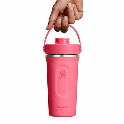 24 oz Insulated Shaker Bottle - US 5443