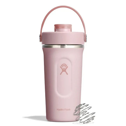 24 oz Insulated Shaker Bottle - US 9507