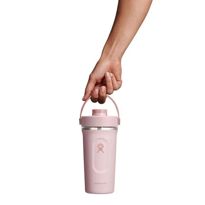 24 oz Insulated Shaker Bottle - US 9507