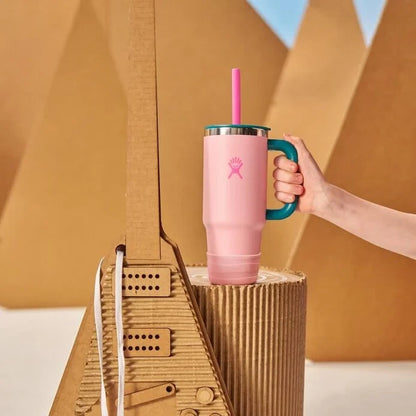 24 oz Kids Travel Tumbler - US 7795