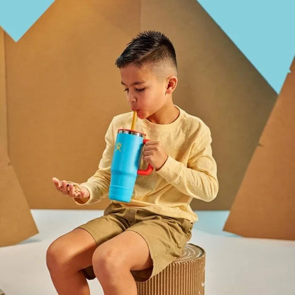 24 oz Kids Travel Tumbler - US 9389