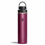 24 oz Lightweight Chug Cap Bottle - US 6985
