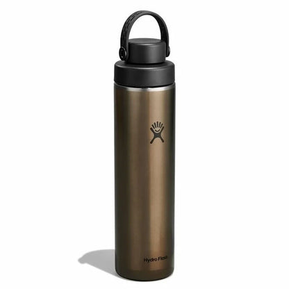 24 oz Lightweight Chug Cap Bottle - US 9129