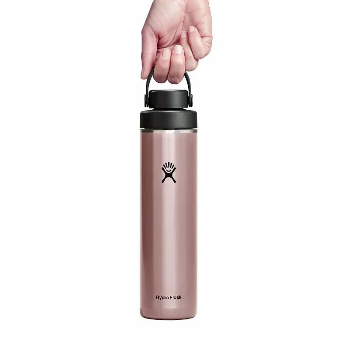 24 oz Lightweight Chug Cap Bottle - US 5522