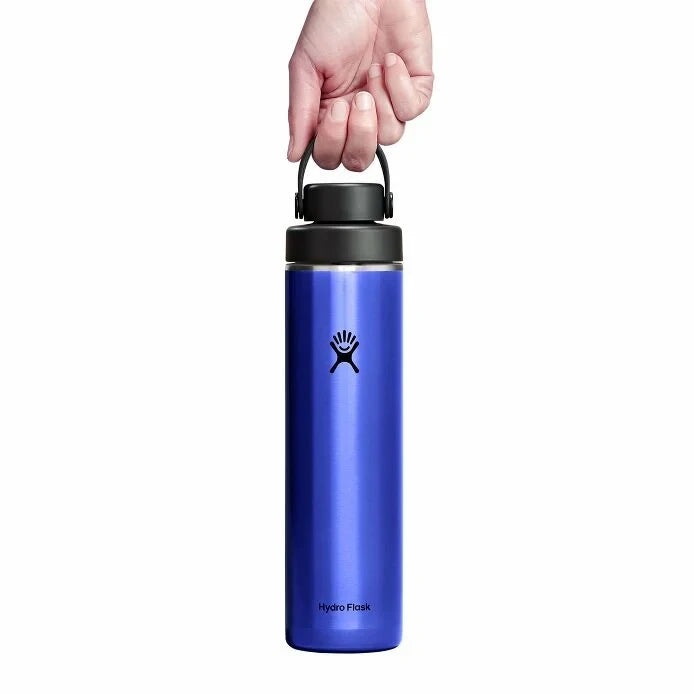 24 oz Lightweight Chug Cap Bottle - US 5535