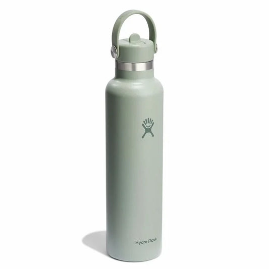 24 oz Standard Mouth with Flex Straw Cap - US 2288
