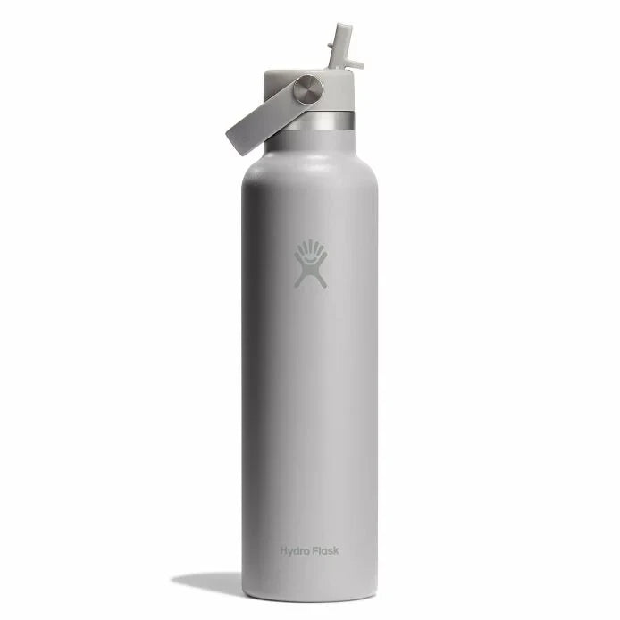 24 oz Standard Mouth with Flex Straw Cap - US 4580
