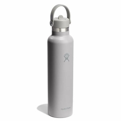 24 oz Standard Mouth with Flex Straw Cap - US 4580