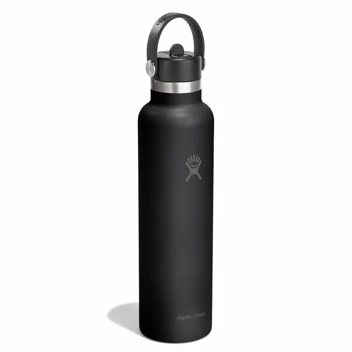 24 oz Standard Mouth with Flex Straw Cap - US 0930