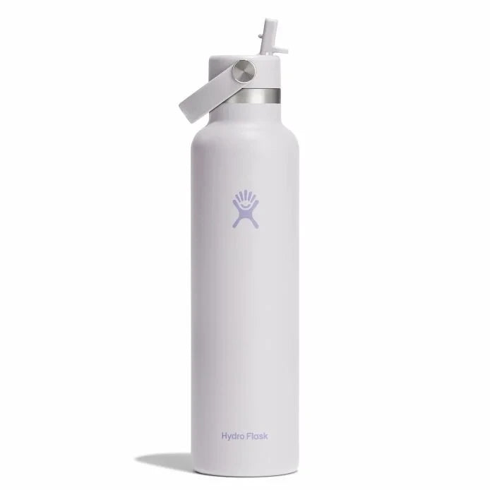 24 oz Standard Mouth with Flex Straw Cap - US 1535
