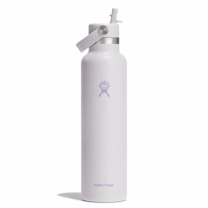 24 oz Standard Mouth with Flex Straw Cap - US 1535