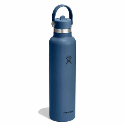 24 oz Standard Mouth with Flex Straw Cap - US 5170