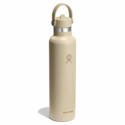 24 oz Standard Mouth with Flex Straw Cap - US 5011