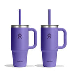 24 oz Travel Tumbler Bundle - US 5852