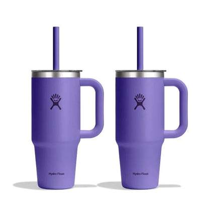 24 oz Travel Tumbler Bundle - US 5852