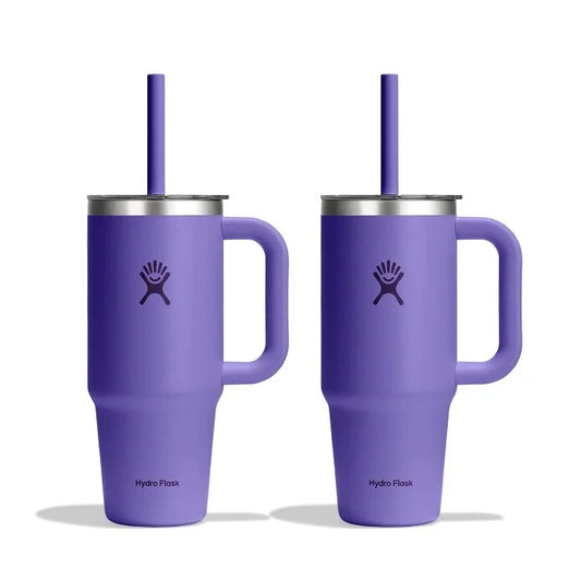 24 oz Travel Tumbler Bundle - US 5852