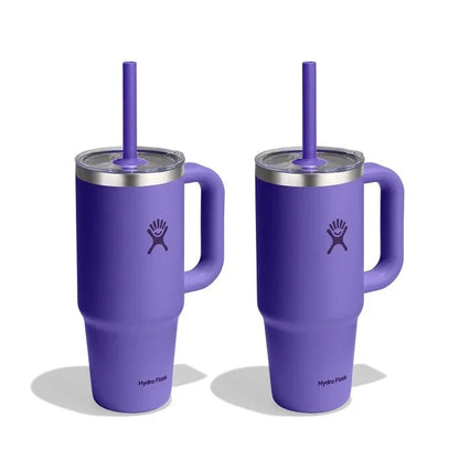 24 oz Travel Tumbler Bundle - US 5852