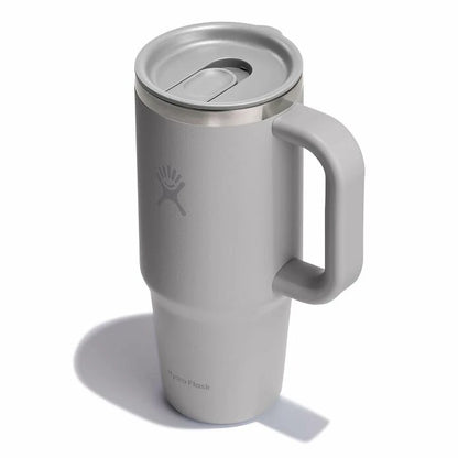 24 oz Travel Tumbler Mug - US 2185