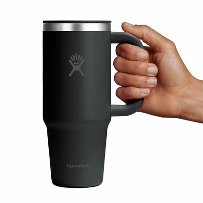 24 oz Travel Tumbler Mug - US 4117