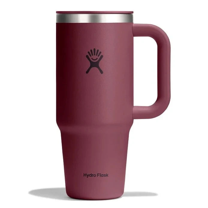 24 oz Travel Tumbler Mug - US 4555