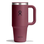 24 oz Travel Tumbler Mug - US 4555
