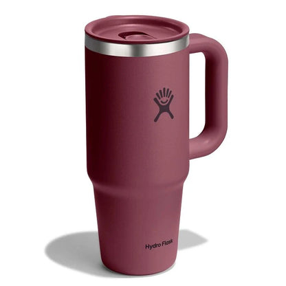 24 oz Travel Tumbler Mug - US 4555