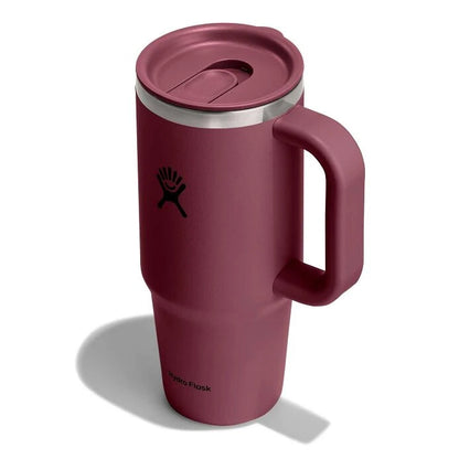 24 oz Travel Tumbler Mug - US 4555