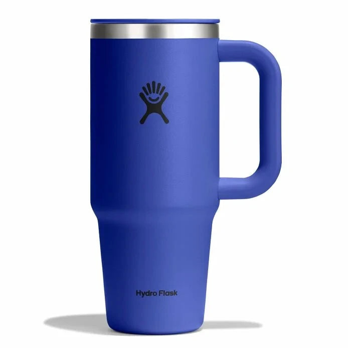 24 oz Travel Tumbler Mug - US 1458