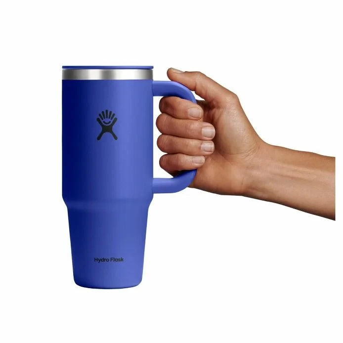 24 oz Travel Tumbler Mug - US 1458