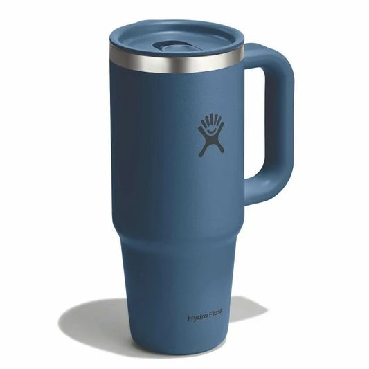 24 oz Travel Tumbler Mug - US 7488