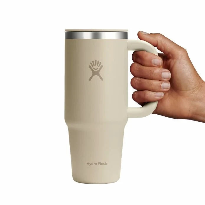 24 oz Travel Tumbler Mug - US 3497
