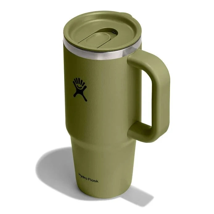 24 oz Travel Tumbler Mug - US 5945