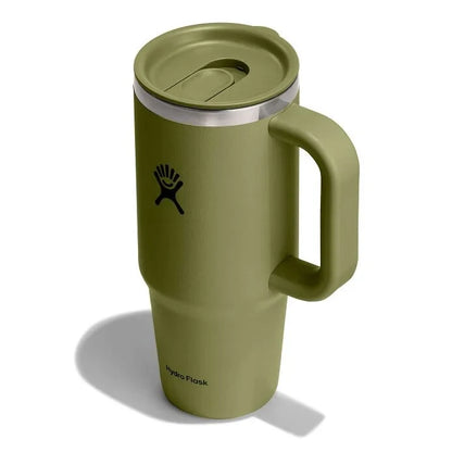 24 oz Travel Tumbler Mug - US 5945