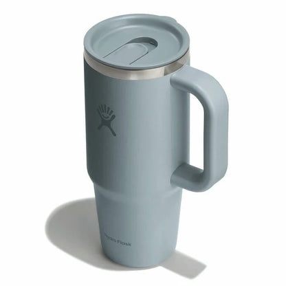 24 oz Travel Tumbler Mug - US 2688
