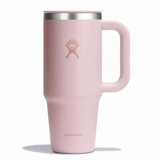 24 oz Travel Tumbler Mug - US 0686