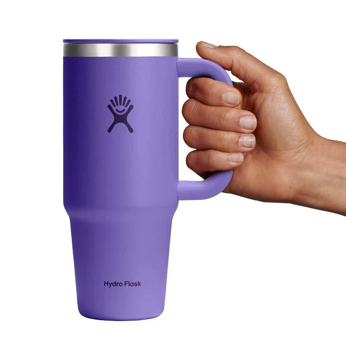 24 oz Travel Tumbler Mug - US 3398