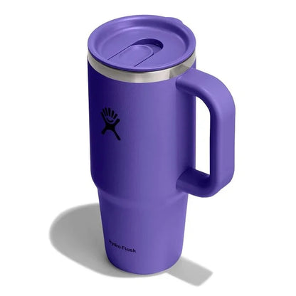 24 oz Travel Tumbler Mug - US 3398