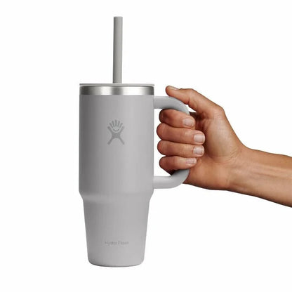 24 oz Travel Tumbler - US 5171