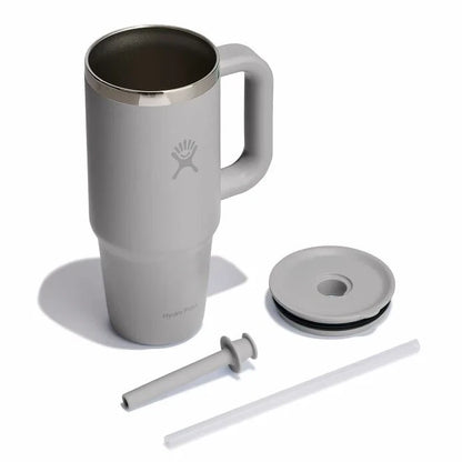 24 oz Travel Tumbler - Tonal Birch - US 5929