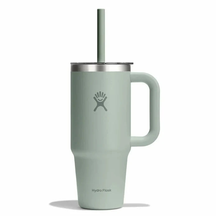 24 oz Travel Tumbler - US 6536