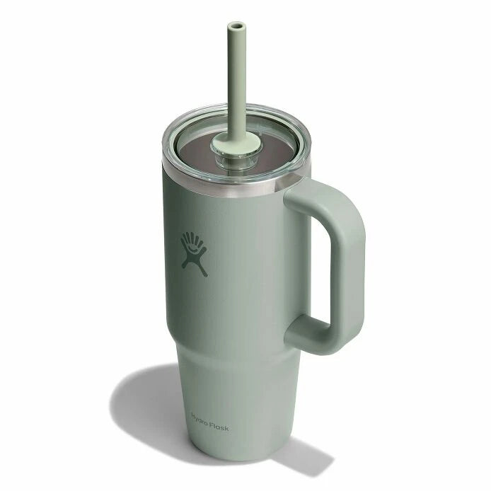 24 oz Travel Tumbler - US 6536