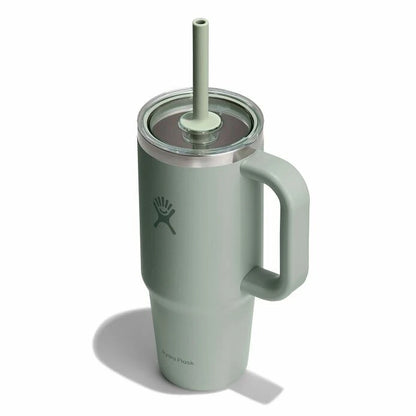 24 oz Travel Tumbler - US 6536