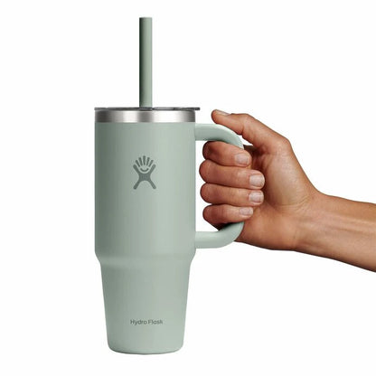 24 oz Travel Tumbler - US 6536