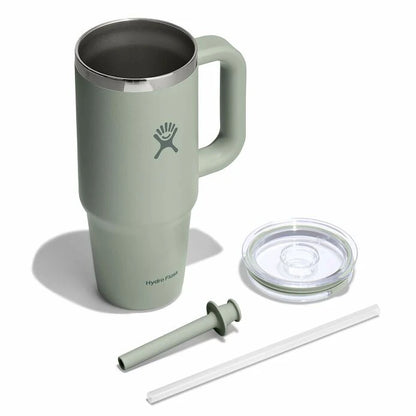 24 oz Travel Tumbler - US 6536