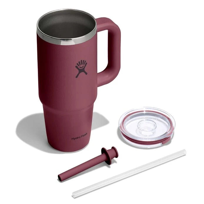 24 oz Travel Tumbler - US 6146