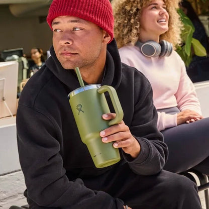 24 oz Travel Tumbler - US 6146