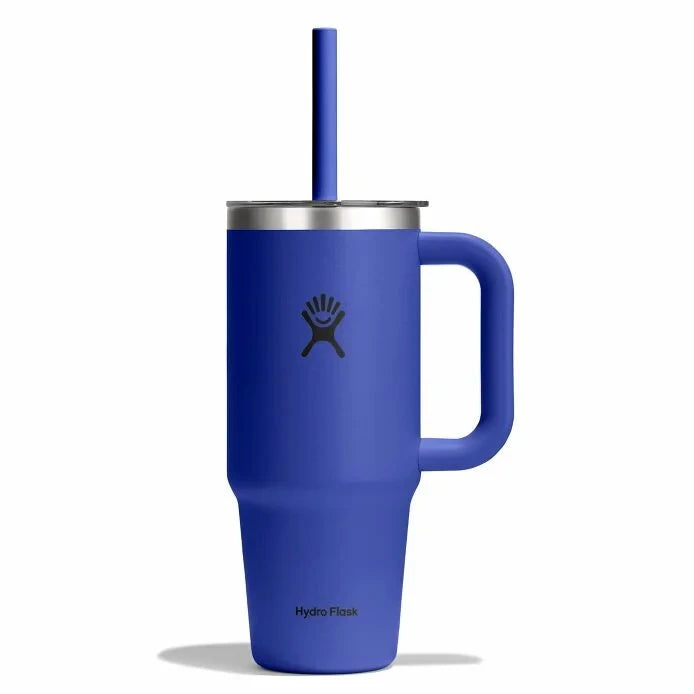 24 oz Travel Tumbler - US 0078